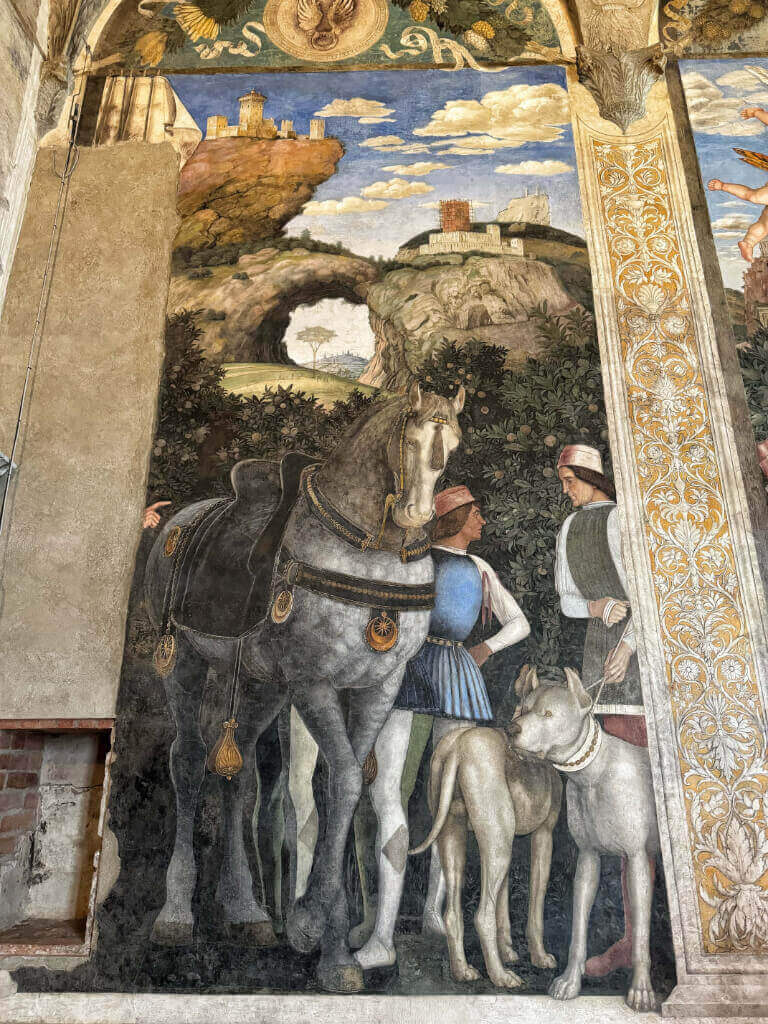 places to visit in Mantua