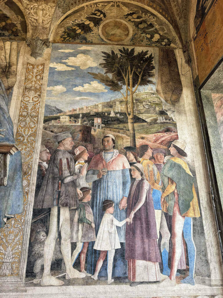 Things to do in Mantua