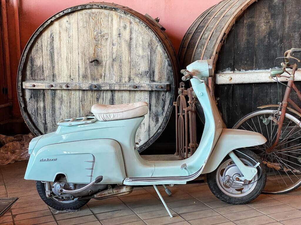 Lambretta