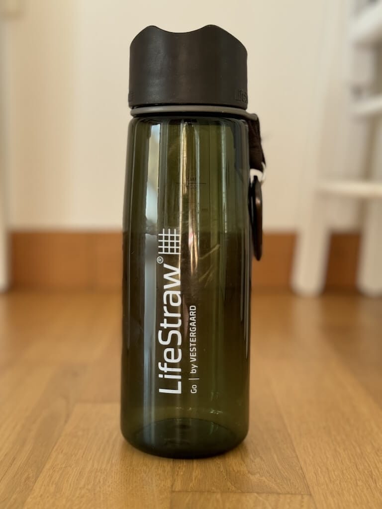 Lifestraw