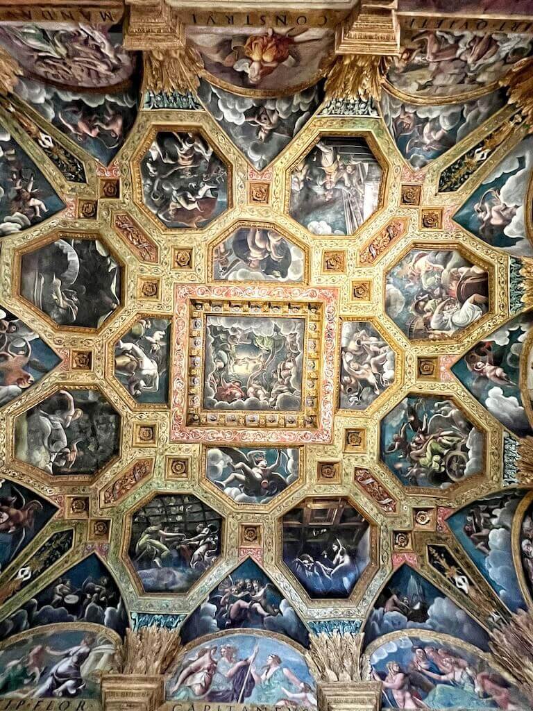 things to do in Mantova
