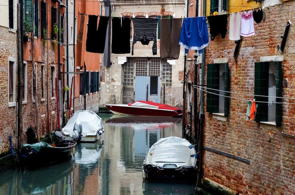 things to see in Venice