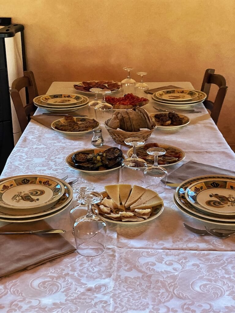 Facts about Italy