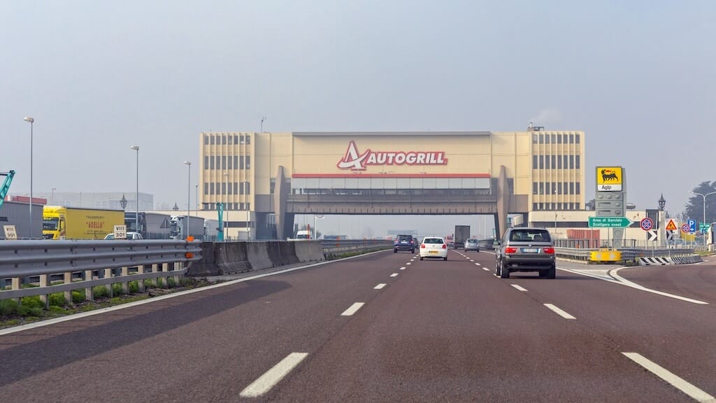 Autogrill