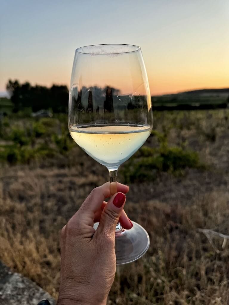 Wine in Italy