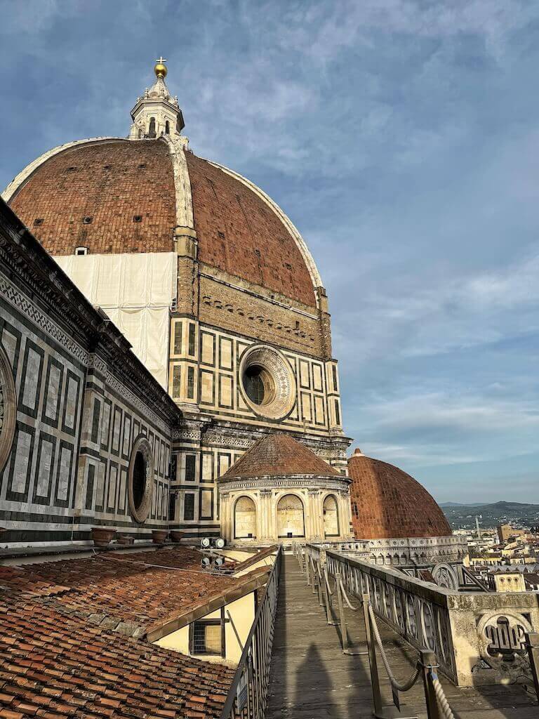 Florence travel tips