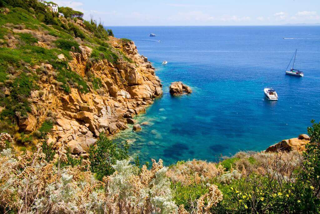 Isola del Giglio