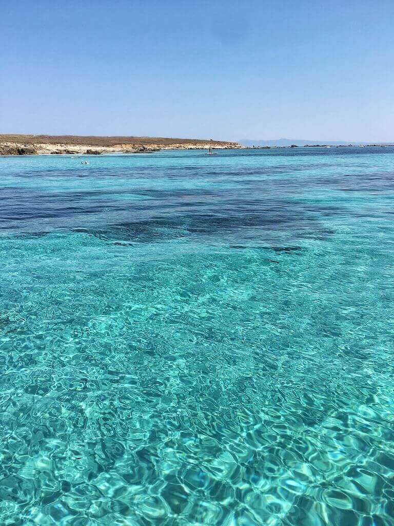 Malu Entu Sardinia