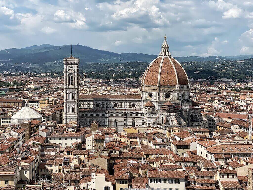Florence travel tips