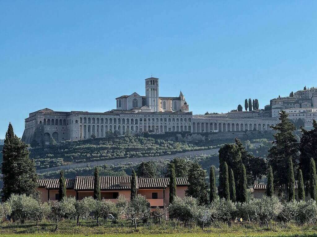 Assisi