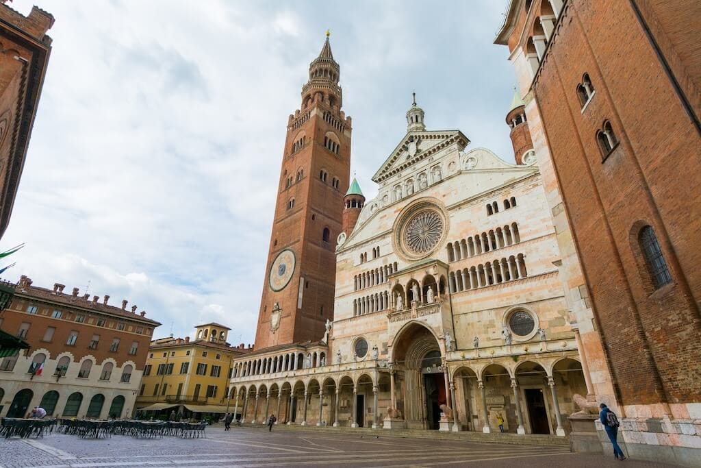 Cremona - Photo by Lucky Team Studio @shutterstock