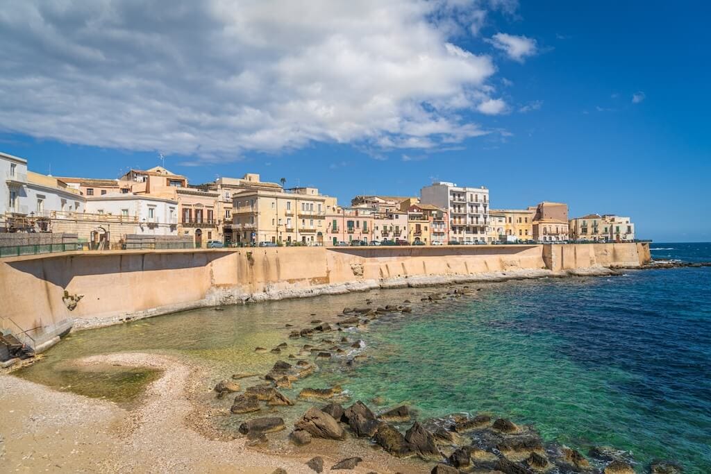 Movies about Italy