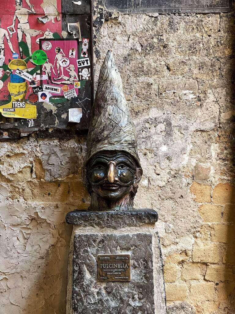 Pulcinella