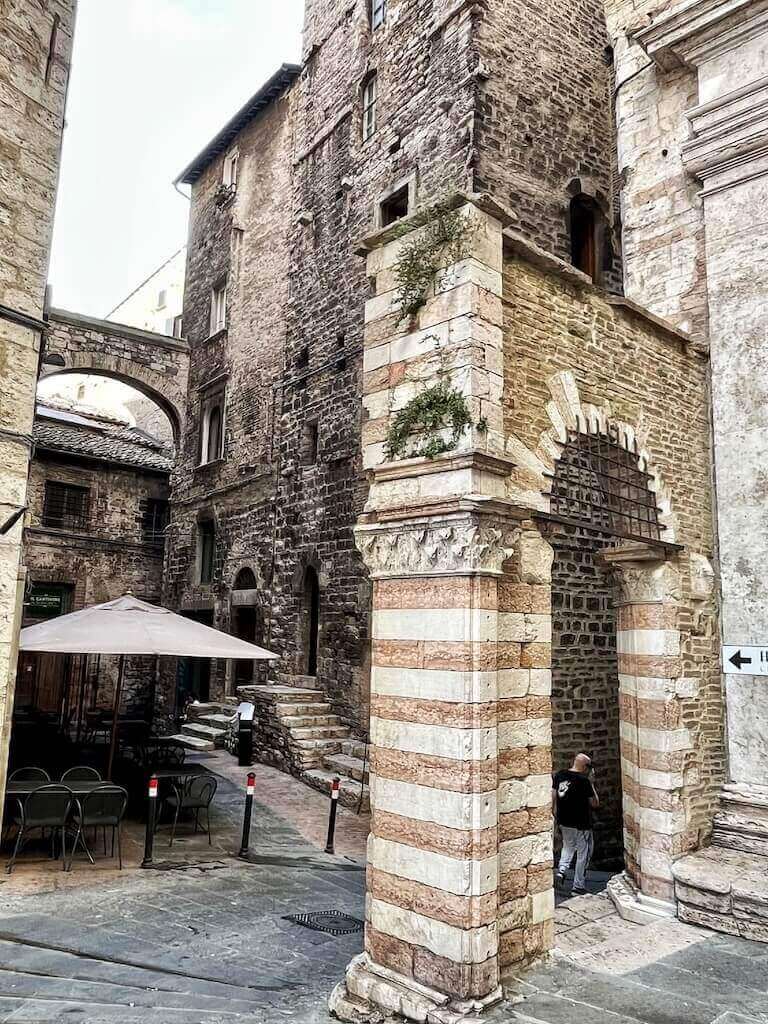 things to do in Perugia Italy