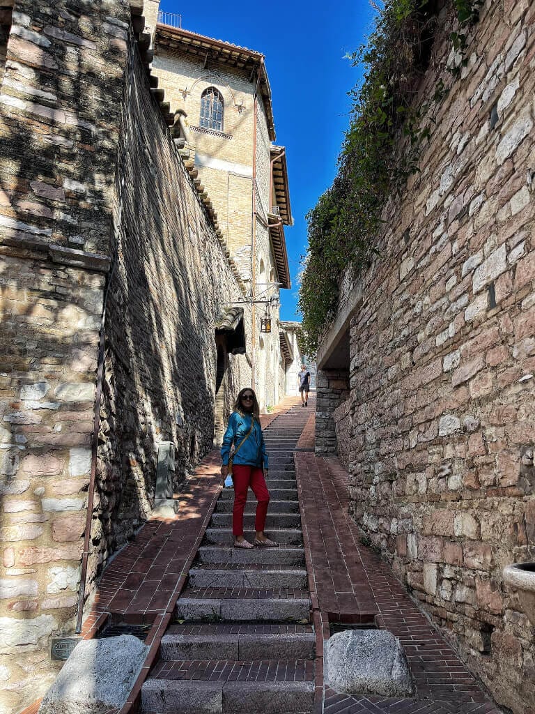 assisi