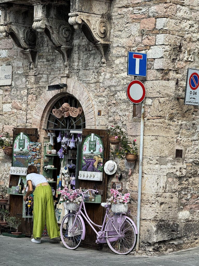 Assisi