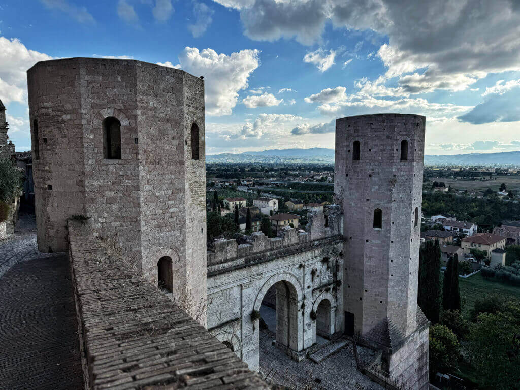 Spello