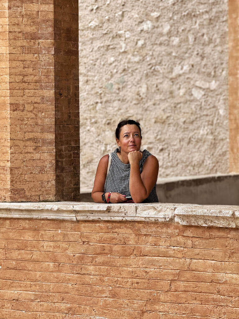 where is Umbria?