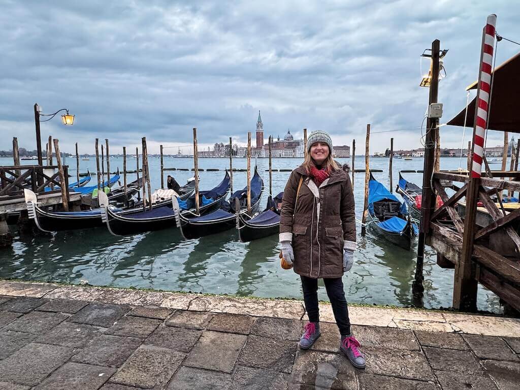 What To Wear In Venice: Season By Season Packing Guide
