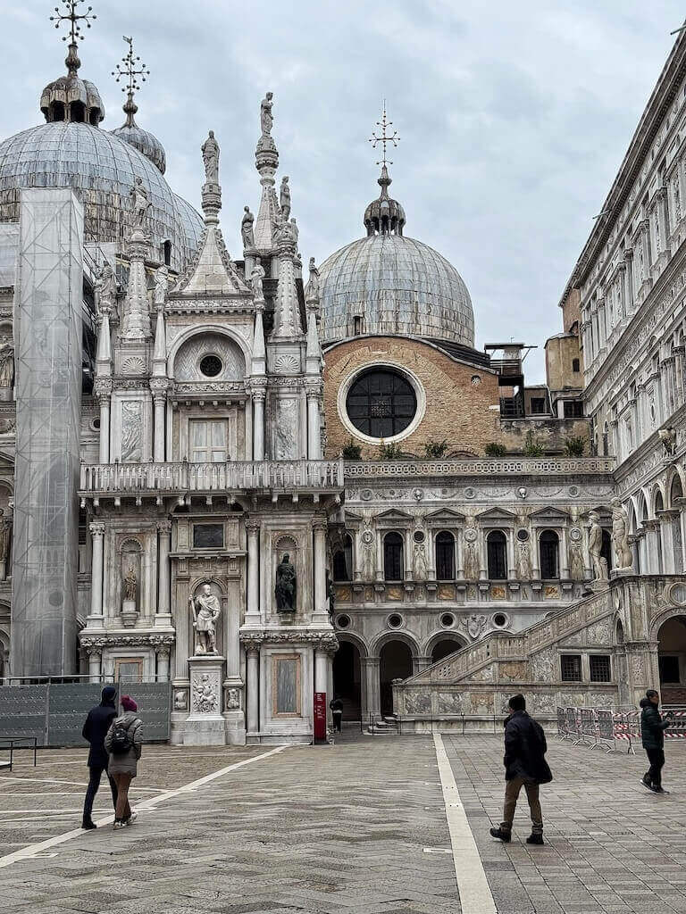 Doge Palace