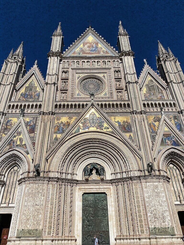 Orvieto Duomo