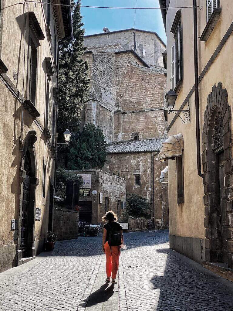 Orvieto