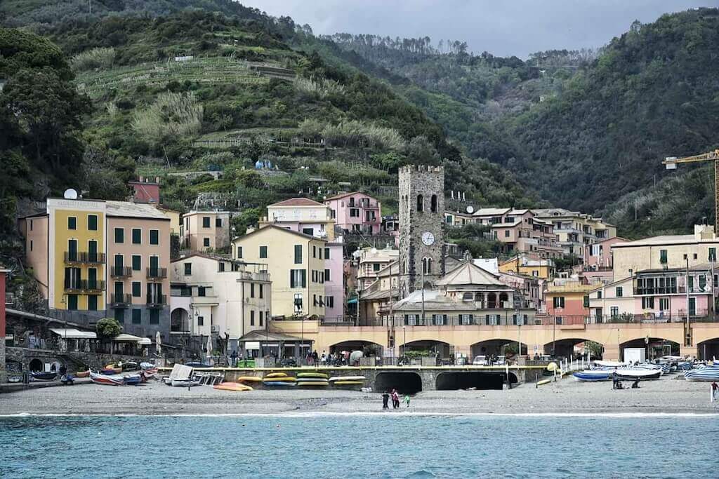 things to do in Cinque Terre