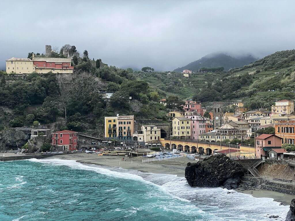 Monterosso al Mare