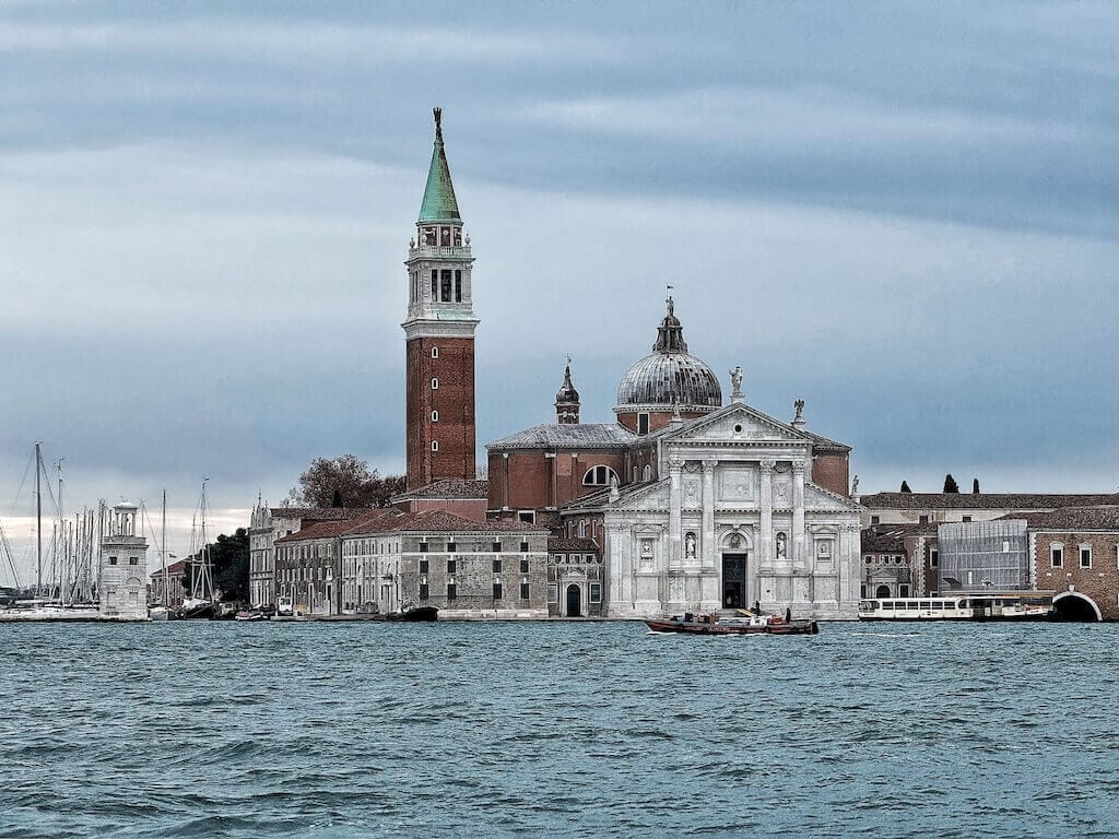 San Giorgio Maggiore