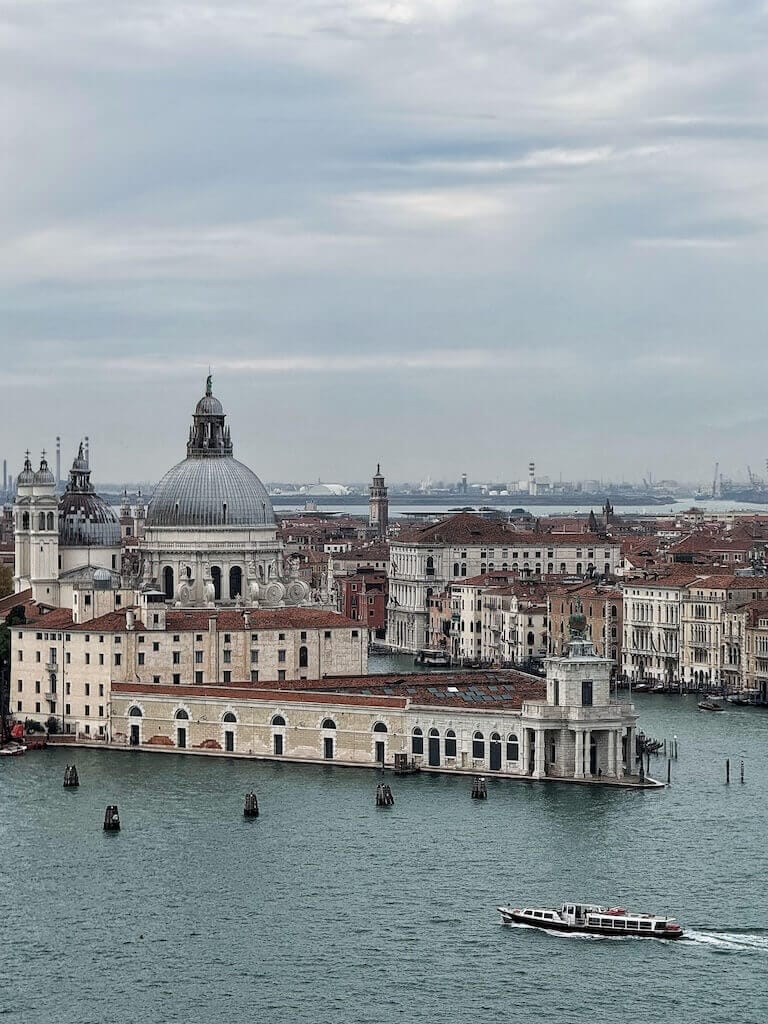 Santa Maria della Salute