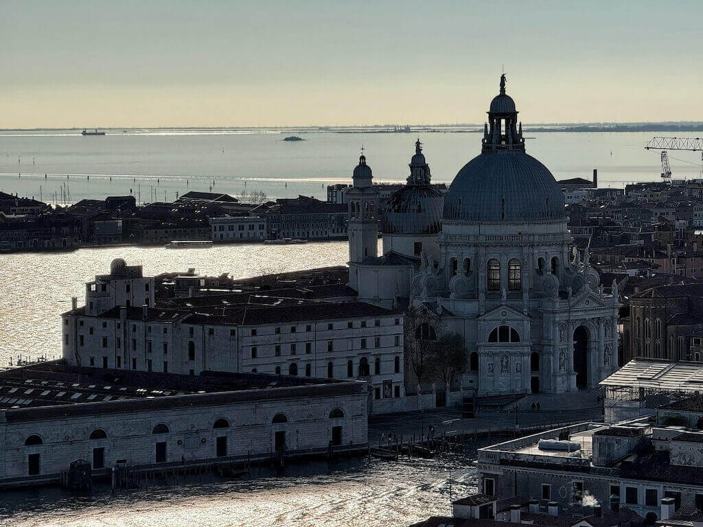 Santa Maria della Salute
