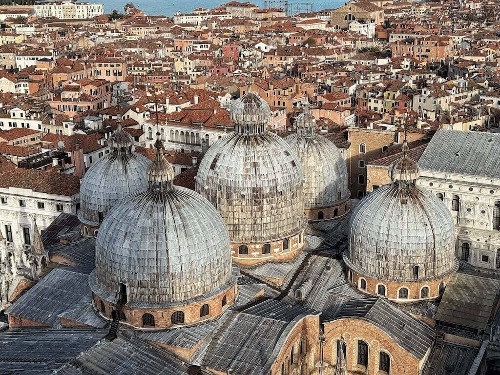 How many days to spend in Venice