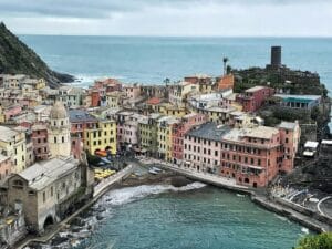 Liguria