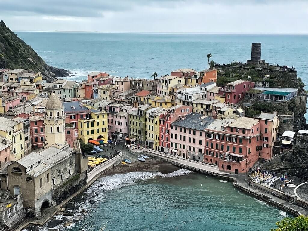 Vernazza Things to do in Cinque Terre