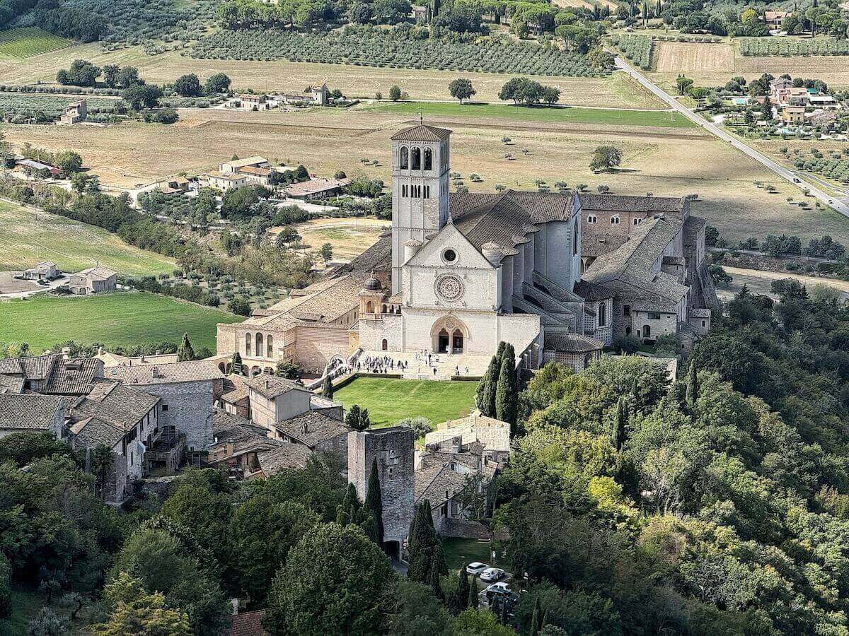 17 Best Things To Do In Assisi Italy