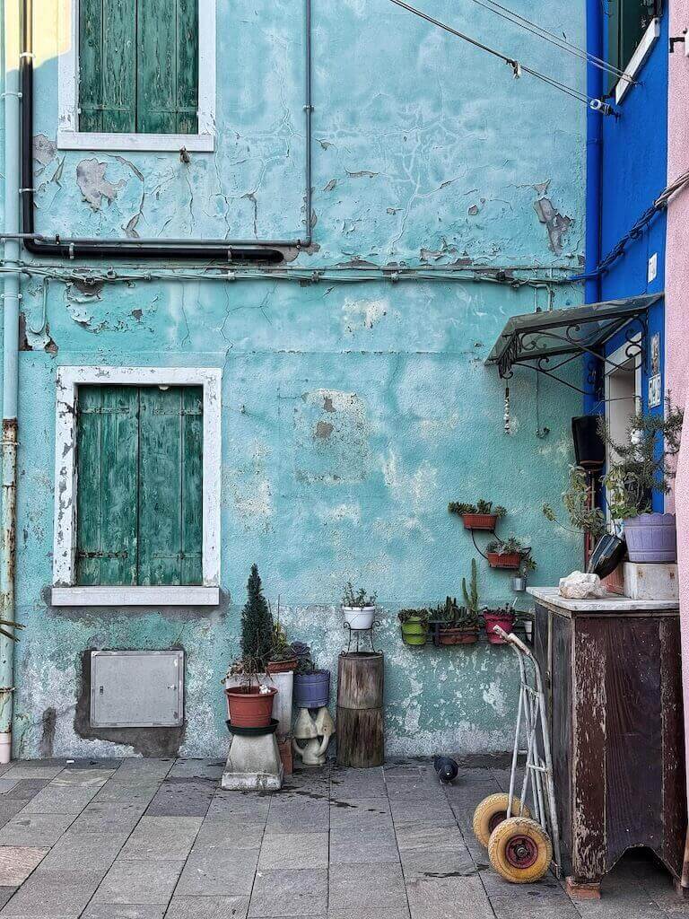 Burano