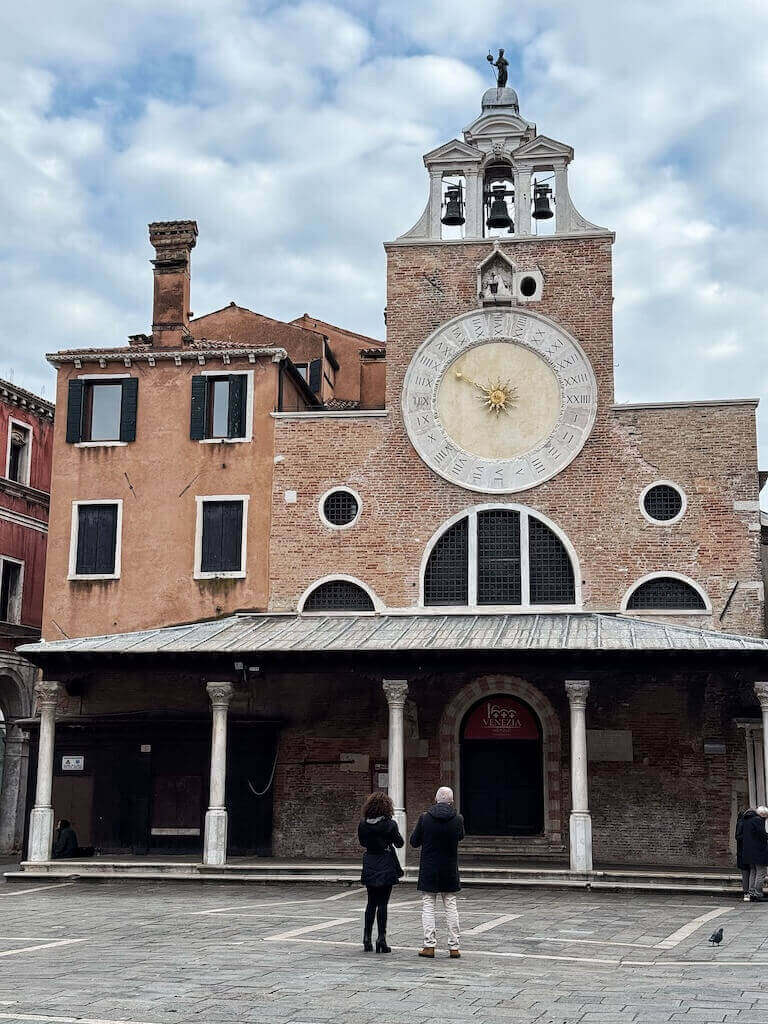 San Giacomo di Rialto