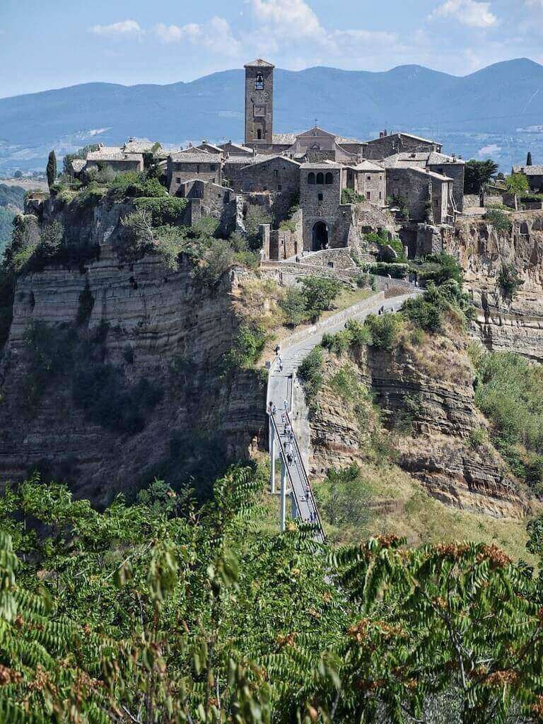 Civita di Bagnoregio