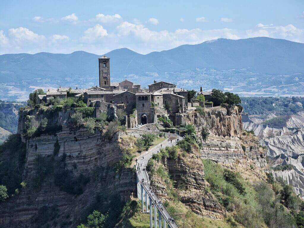Civita di Bagnoregio