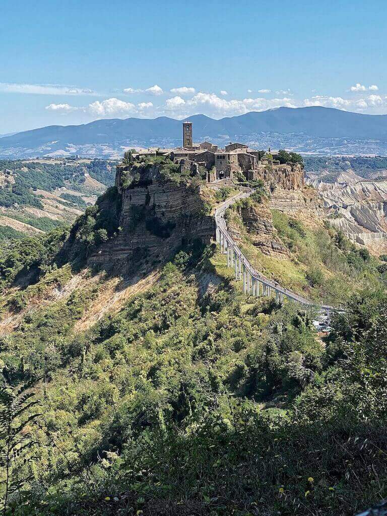 Civita di Bagnoregio