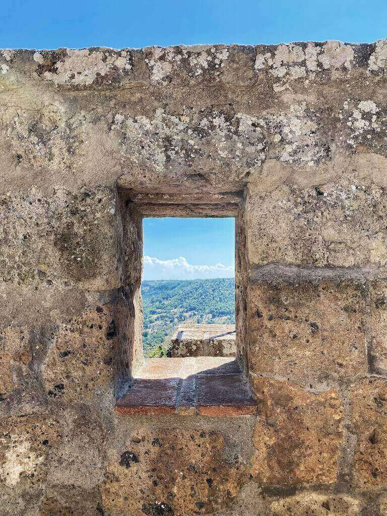 Civita di Bagnoregio