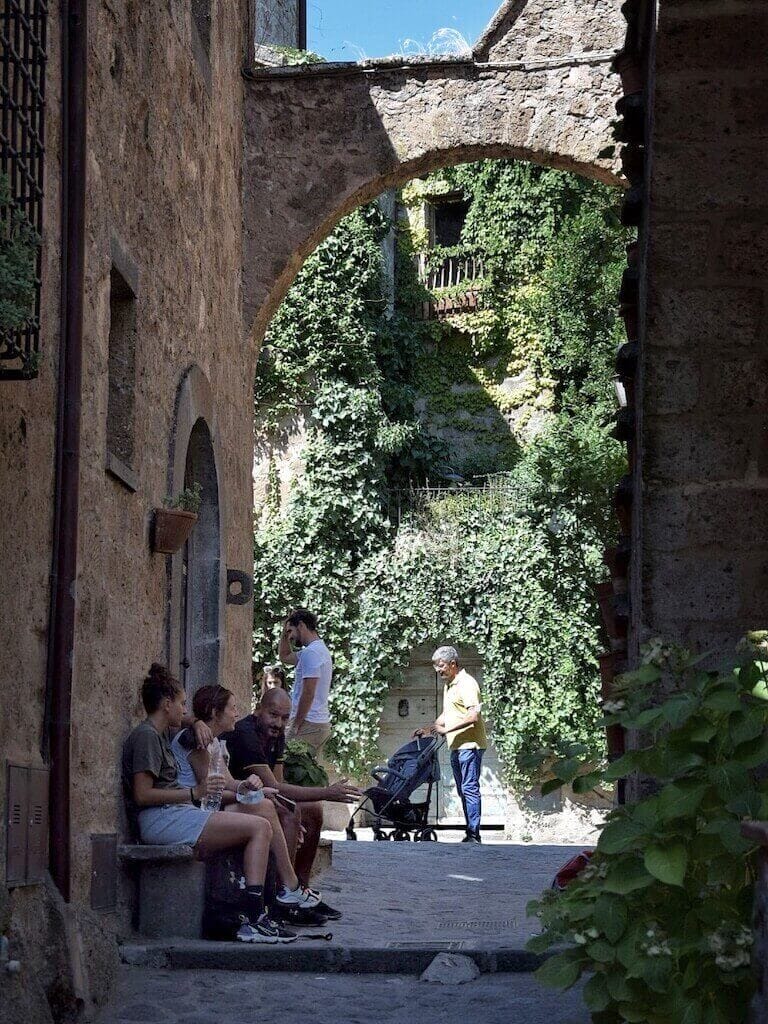 Civita di Bagnoregio