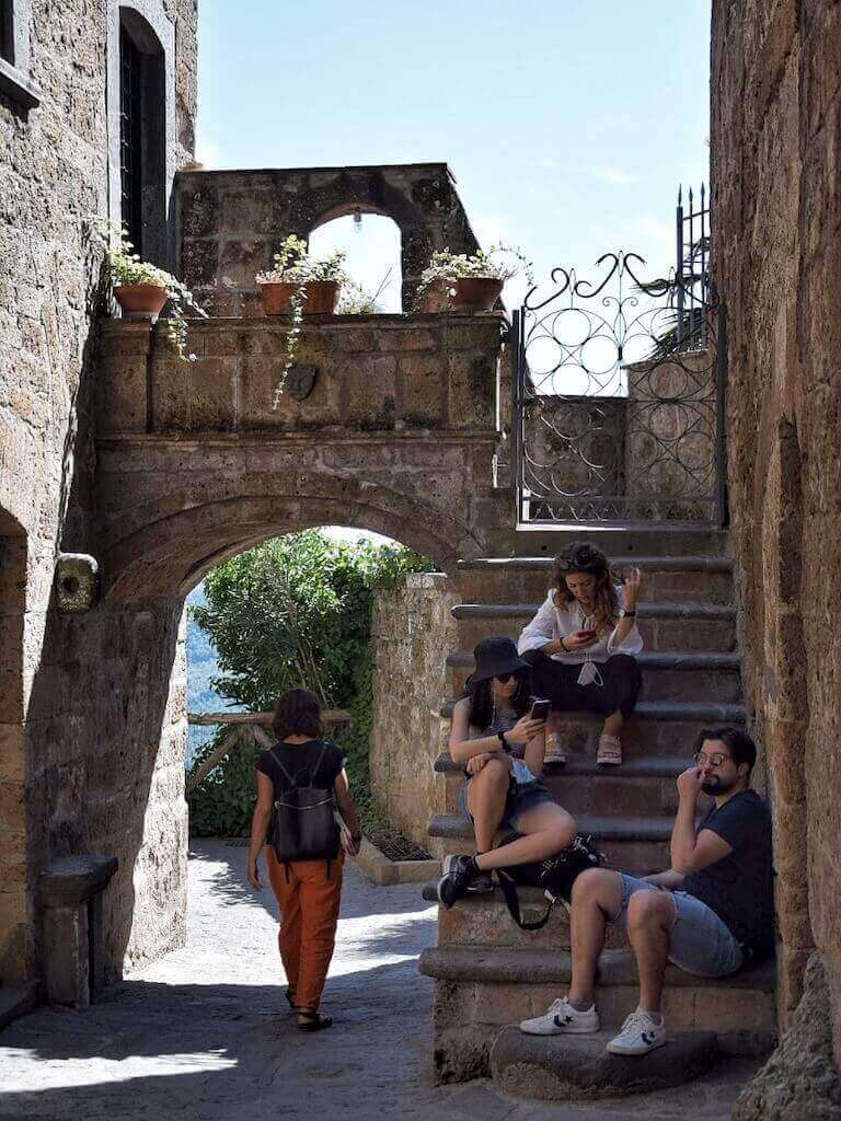 Civita di Bagnoregio