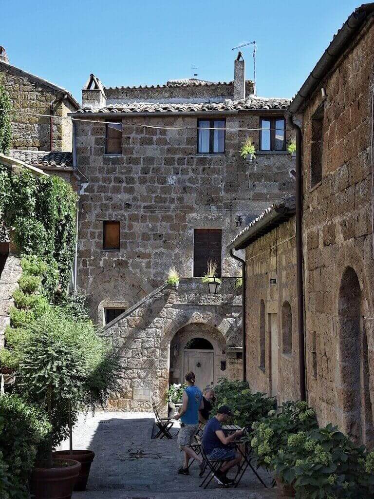 Civita di Bagnoregio