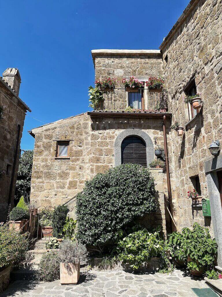 Civita di Bagnoregio