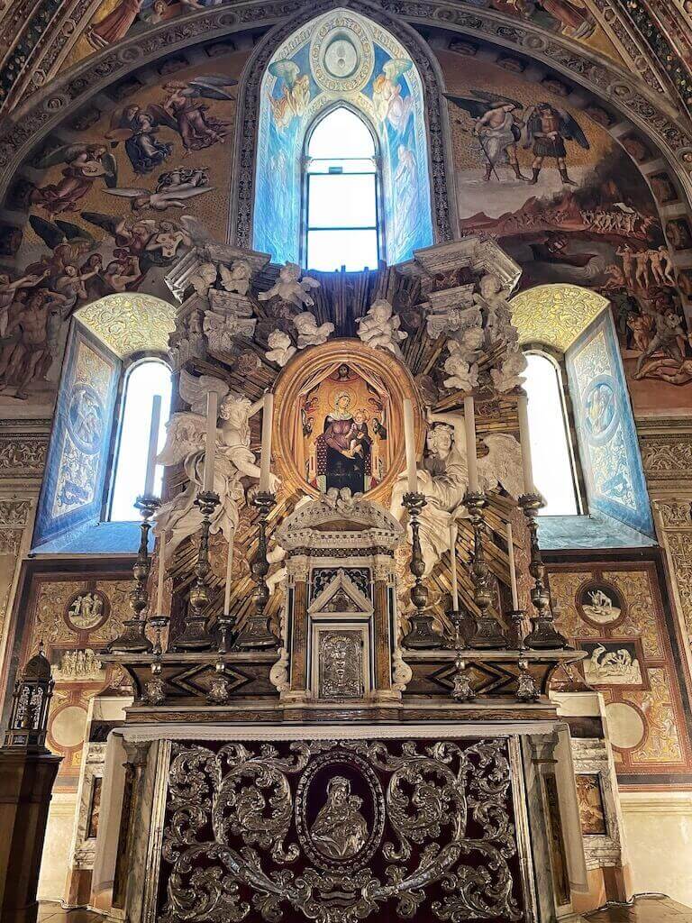 Orvieto
