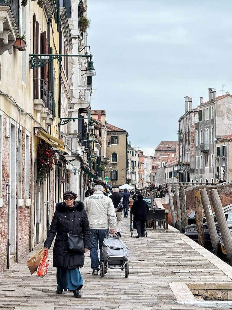 things to see in Venice