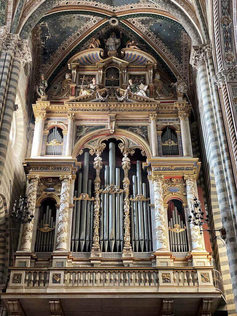 Orvieto