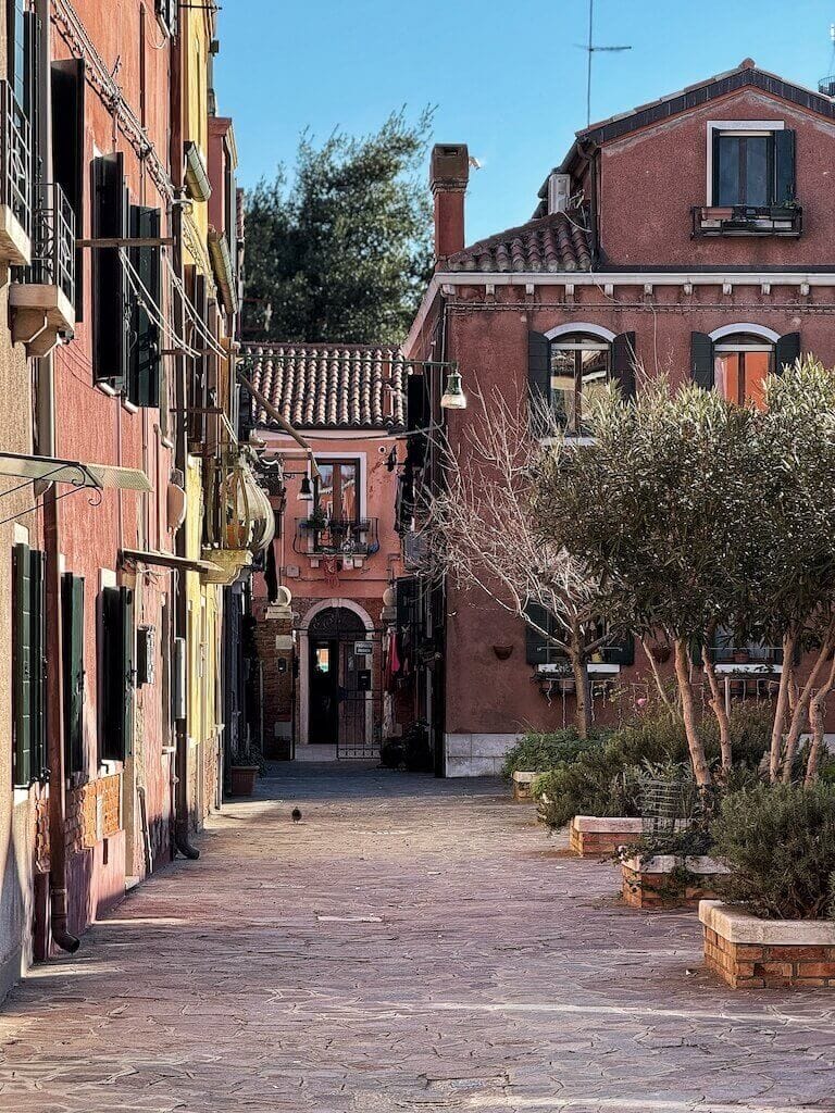 Murano best places to stay in Venice