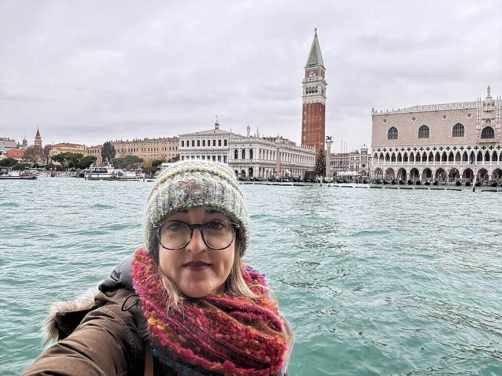 Venice travel tips